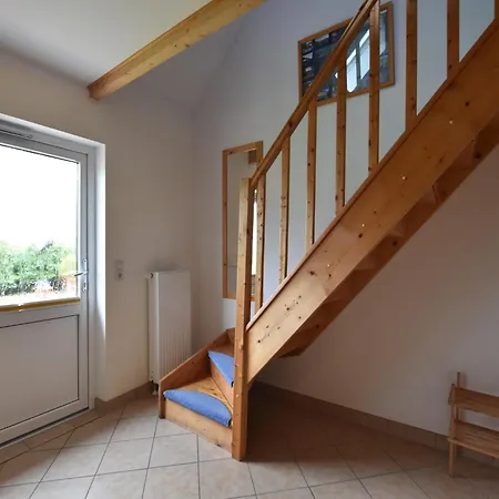 Lovely In With Garden Apartment Stellshagen