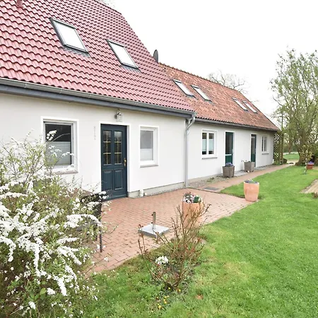 Lovely In With Garden * Stellshagen